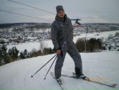 Фотография Чащина Николая