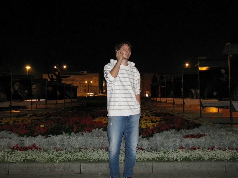 Владимир Тиняев фотография #30