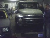 Фотография Чернышева Алексея