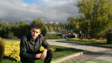 Фотография Давыдова Дмитрия