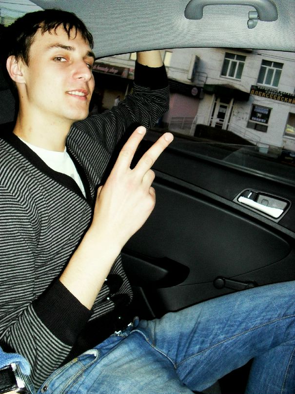 Руслан Тимиряев фотография #42