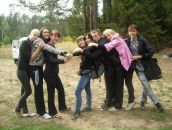 Фотография Николаев Дмитрий