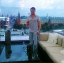 Фотография Леона Булата