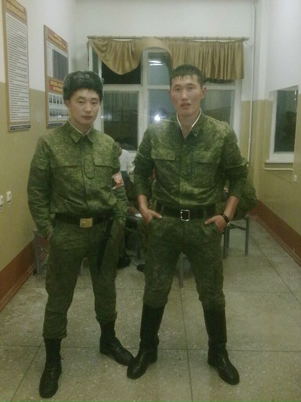 Сергей Иванов фотография #5