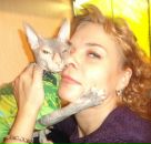 Фотография Воеводовой Юлии