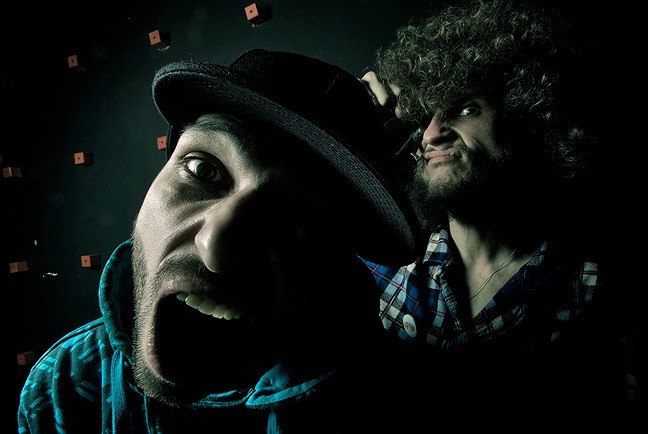 Дмитрий Мельник фотография #41