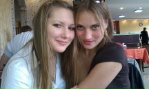 Фотография Лосивы Ирины