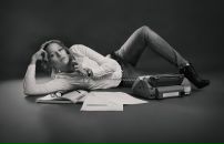 Фотография Елисеевой Ирины