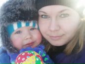 Фотография Башлачёвой Анны