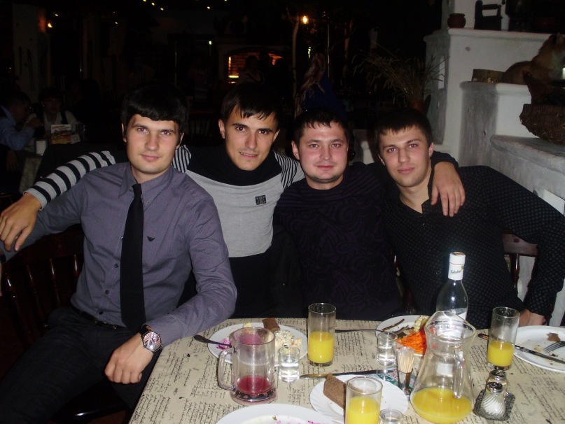 Сергей Сапожников фотография #7