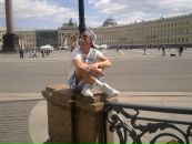 Фотография Бердникова Ильи