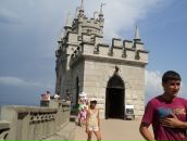 Аліна Волошина фотография #30 (источник - https://vk.com/id159134230)