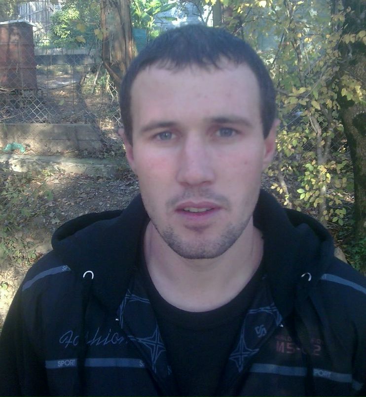 Игорь Грабовец фотография #6