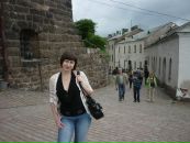 Фотография Тыртышной Ирины