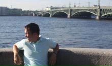 Фотография Маркова Сергея