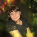 Фотография Игошиной Катюши