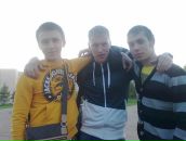 Фотография Олиферука Александра