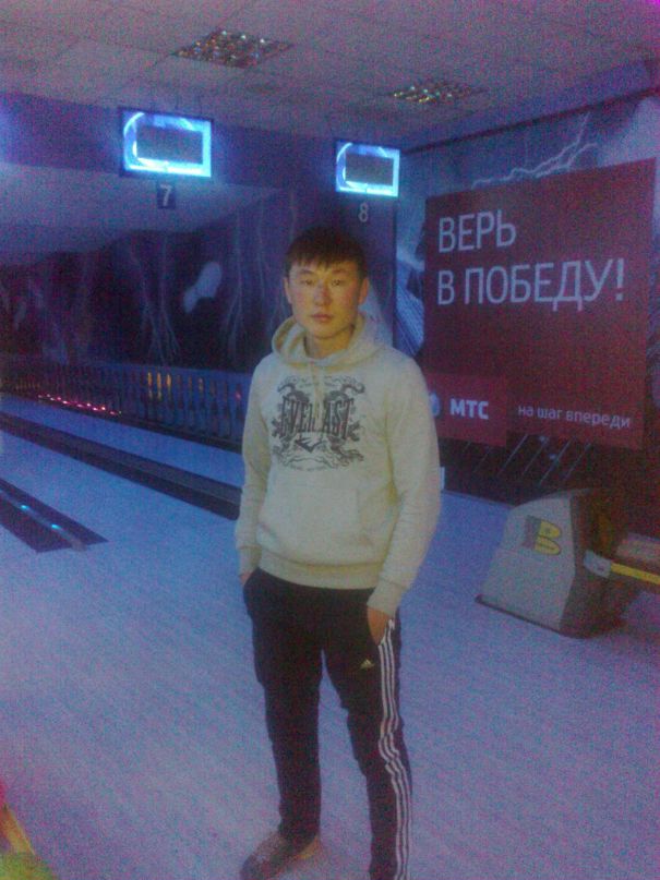 Батор Жимбеев фотография #40