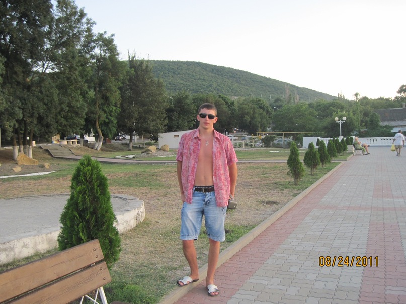 Владимир Мальченко фотография #8