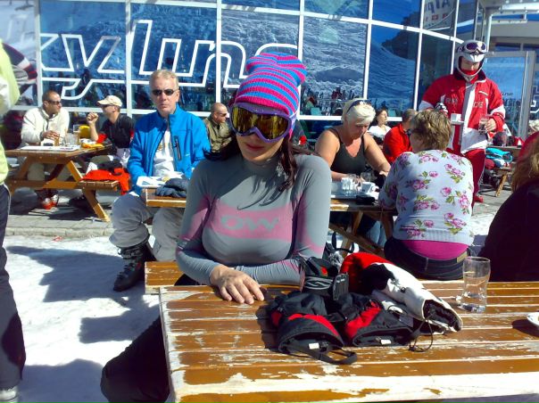 Элла Чикова фото №31