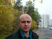 Фотография Теплова Михи