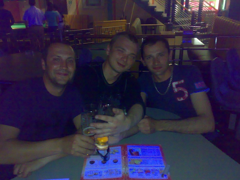 Валера Буга фотография #20