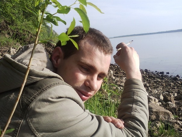 №8, Александр Чернов, Самара, Россия №8, Александр Чернов, Самара, Россия