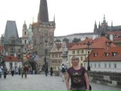 Фотография Александровой Лены