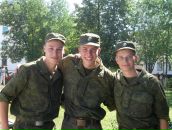 Фотография Галанова Евгения