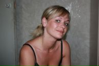 Фотография Казанджи Ирины