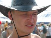 Фотография Потеряева Дмитрия