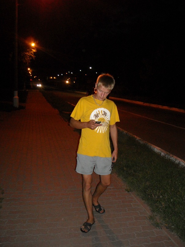 Дмитрий Левков фотография #47