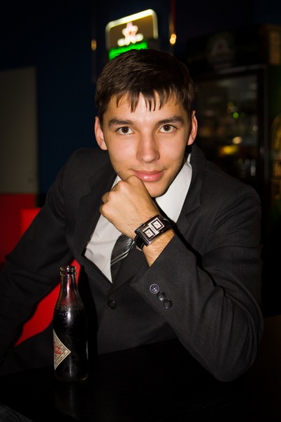 №19, Дмитрий Оберюхтин, Екатеринбург №19, Дмитрий Оберюхтин, Екатеринбург