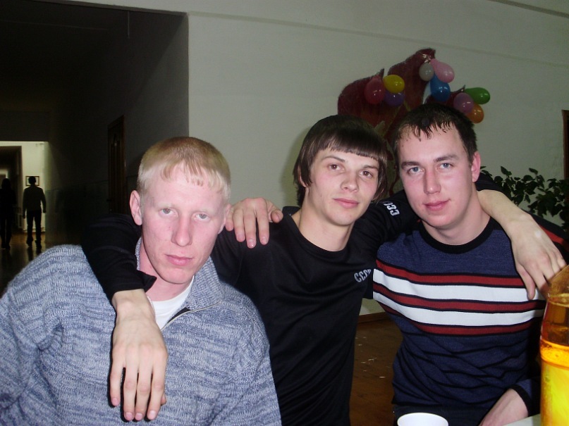Иван Антонов фотография #22