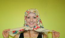 Фотография Белкиной Анастасии