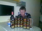 Фотография Арсеньева Алексея