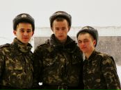 Віктор Каптар фотография #15 (источник - https://vk.com/id107473753)