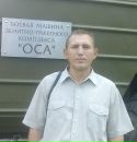 Фотография Симонова Виктора
