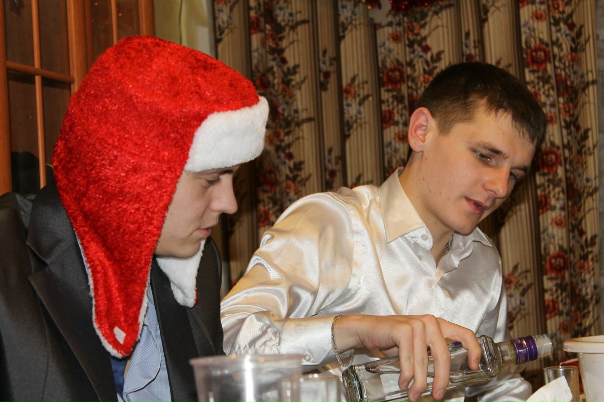 Станислав Дмитриев фотография #43