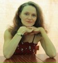 Фотография Феневой Веры
