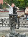 Фотография Медведева Артёма
