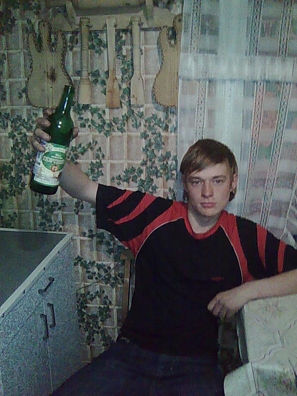 Иван Егерь фотография #20