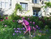 Лілюшка Кулібаба фотография #42 (источник - https://vk.com/id165590133)