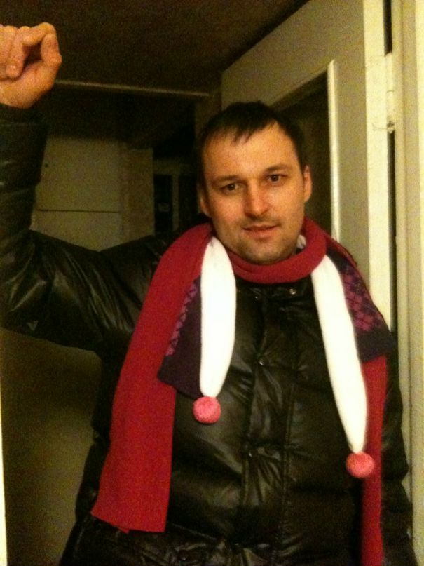 Сергей Вальц фотография #44