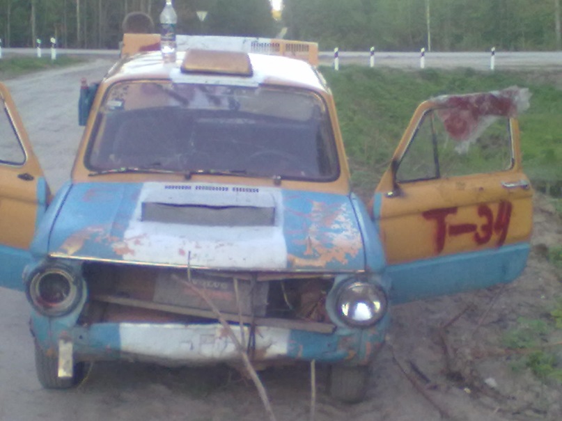 Макс Яковлев фотография #37