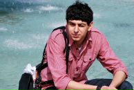 Фотография Геллера Александра