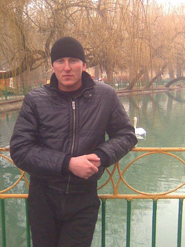 Александр Бугуруслан фотография #20