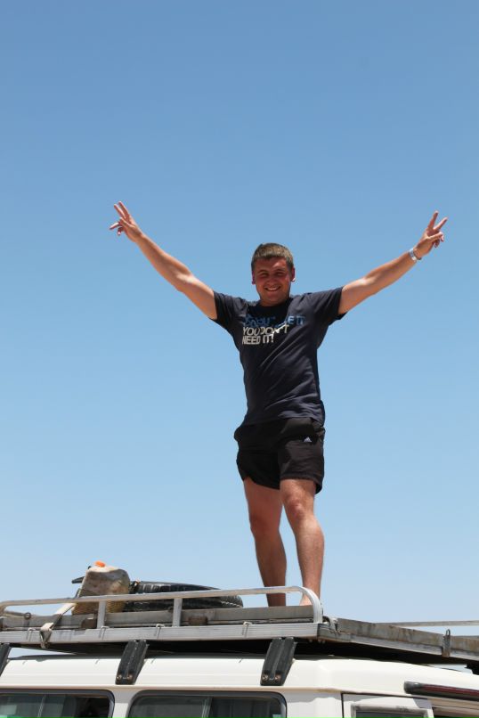 Тимур Бабаев фотография #17