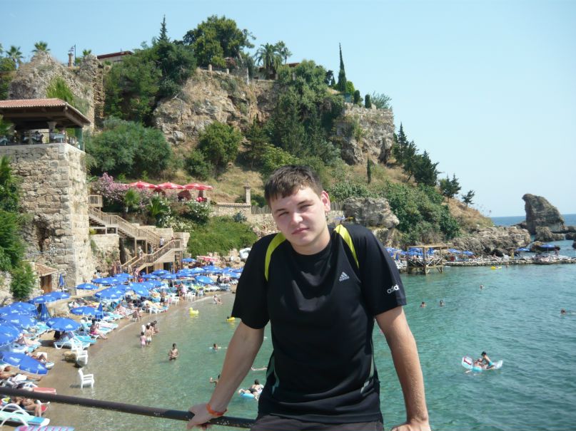 Сергей Вербицкий фотография #15