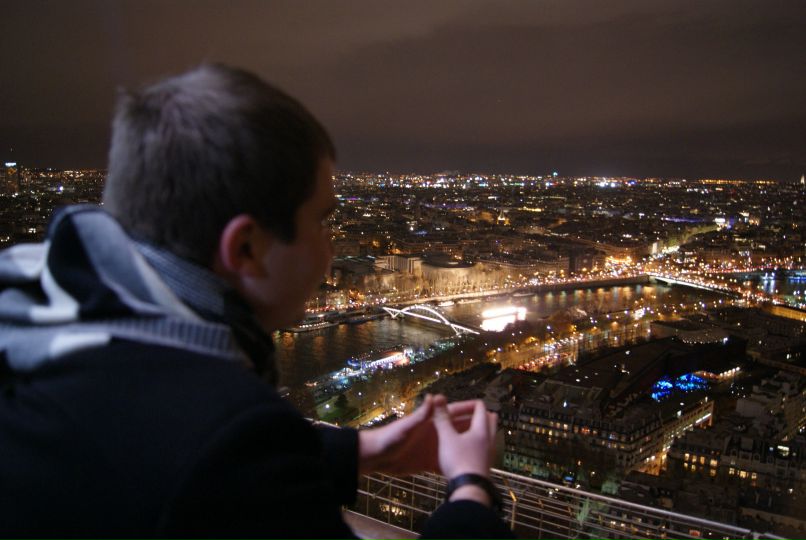 Иван Коваленко фотография #17